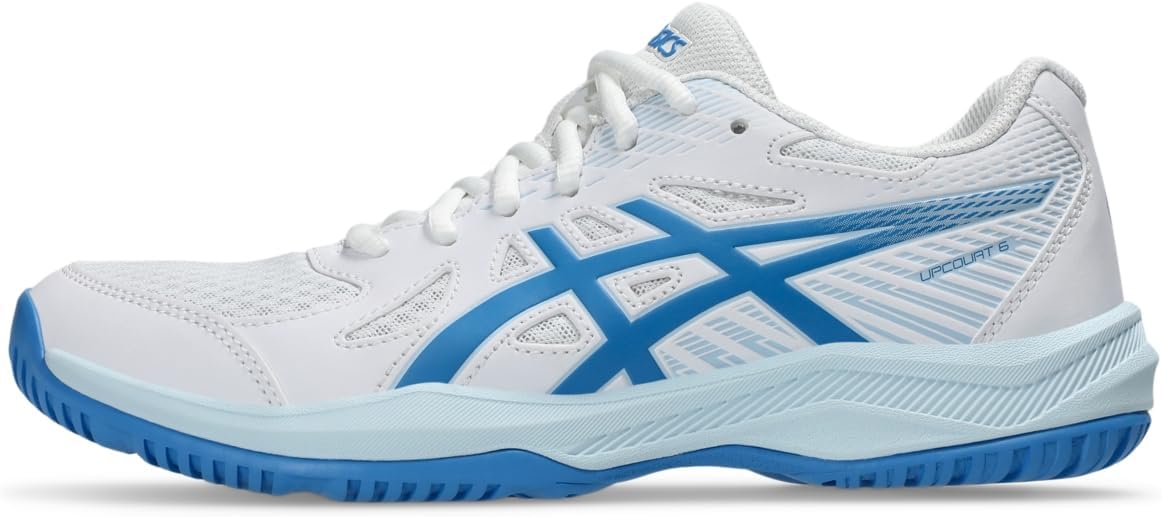 ASICS Women's Upcourt 6 Volleyball Shoes