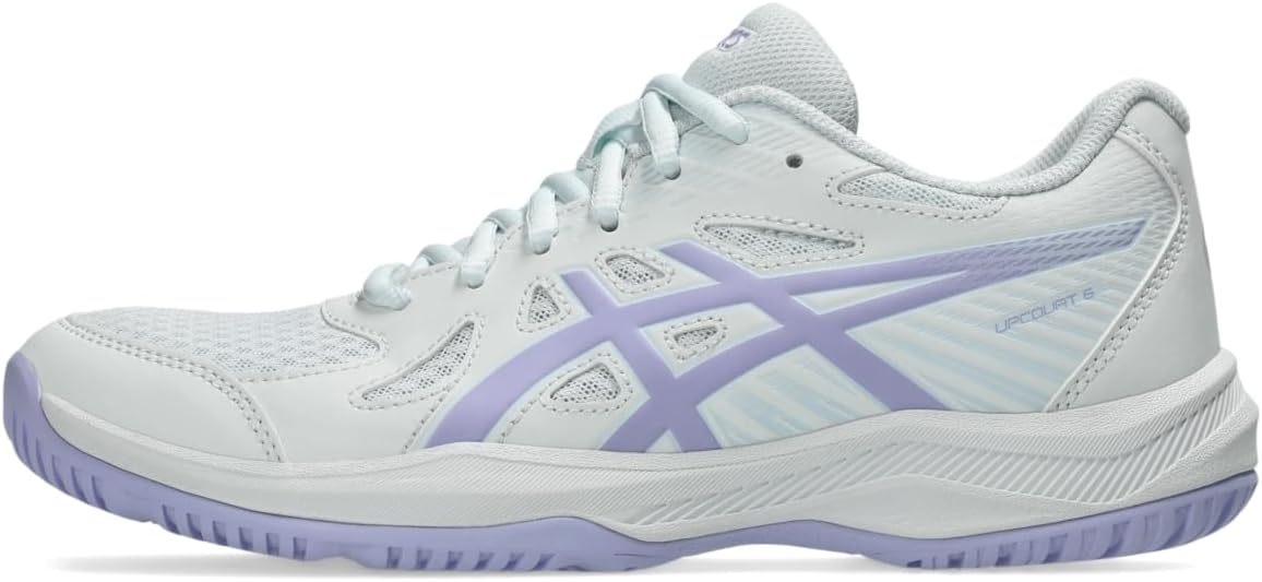 ASICS Women's Upcourt 6 Volleyball Shoes
