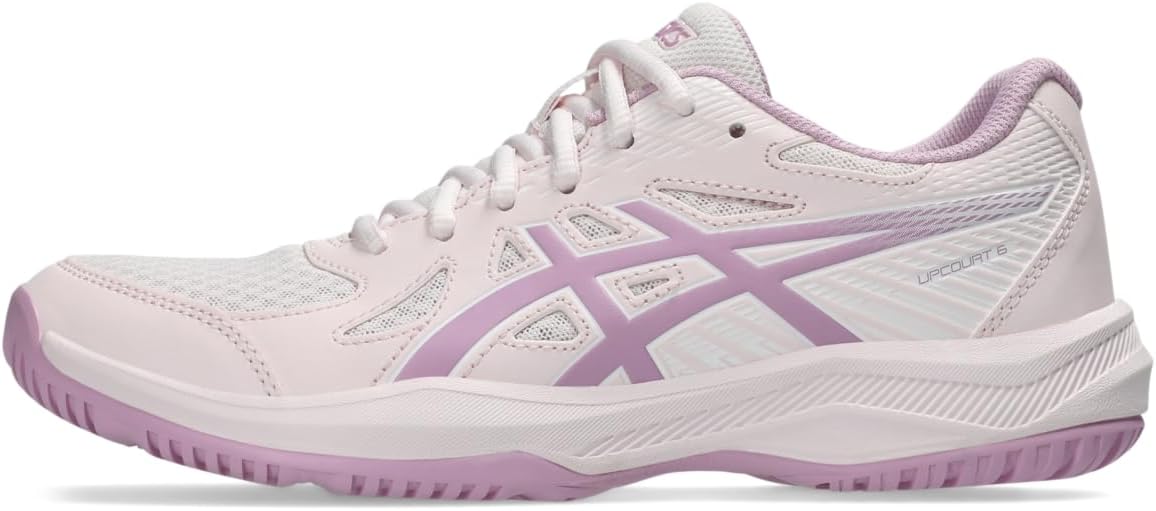 ASICS Women's Upcourt 6 Volleyball Shoes