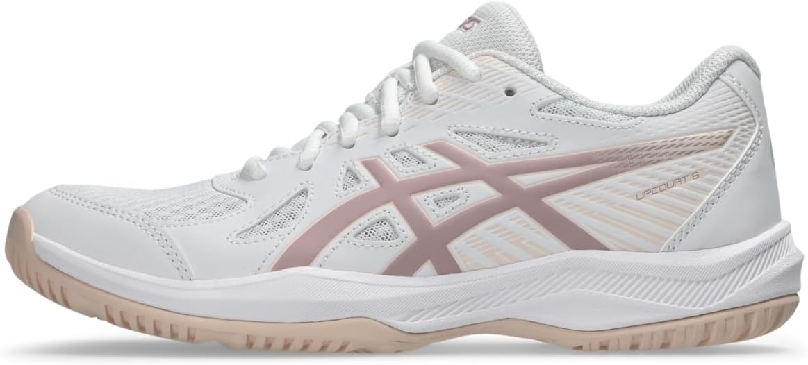ASICS Women's Upcourt 6 Volleyball Shoes