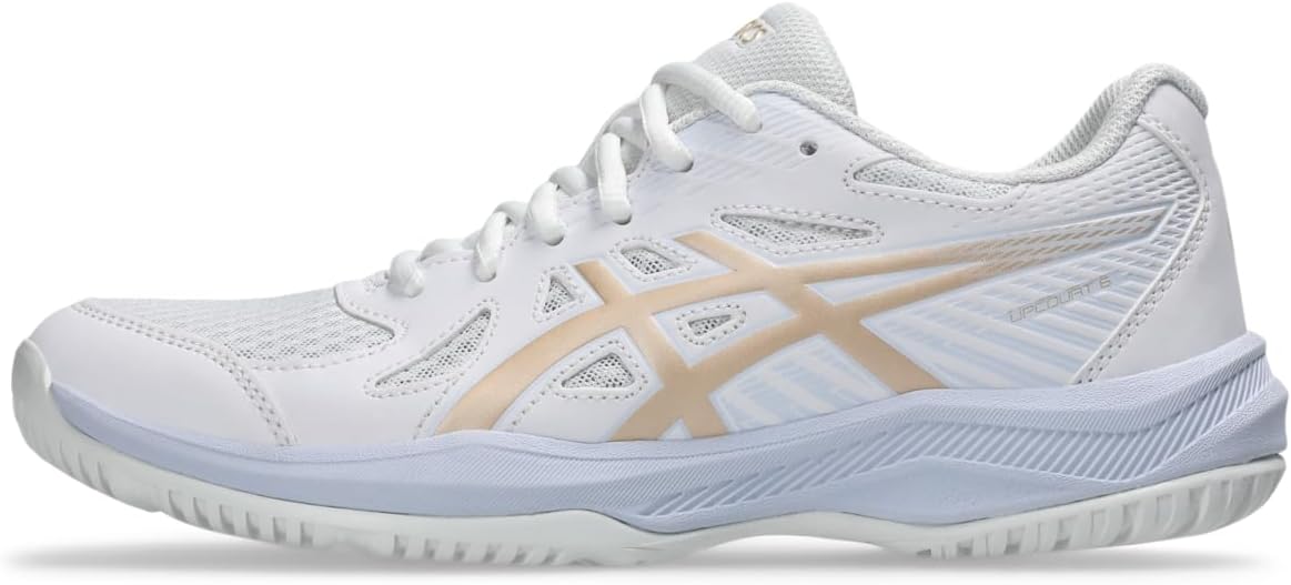 ASICS Women's Upcourt 6 Volleyball Shoes