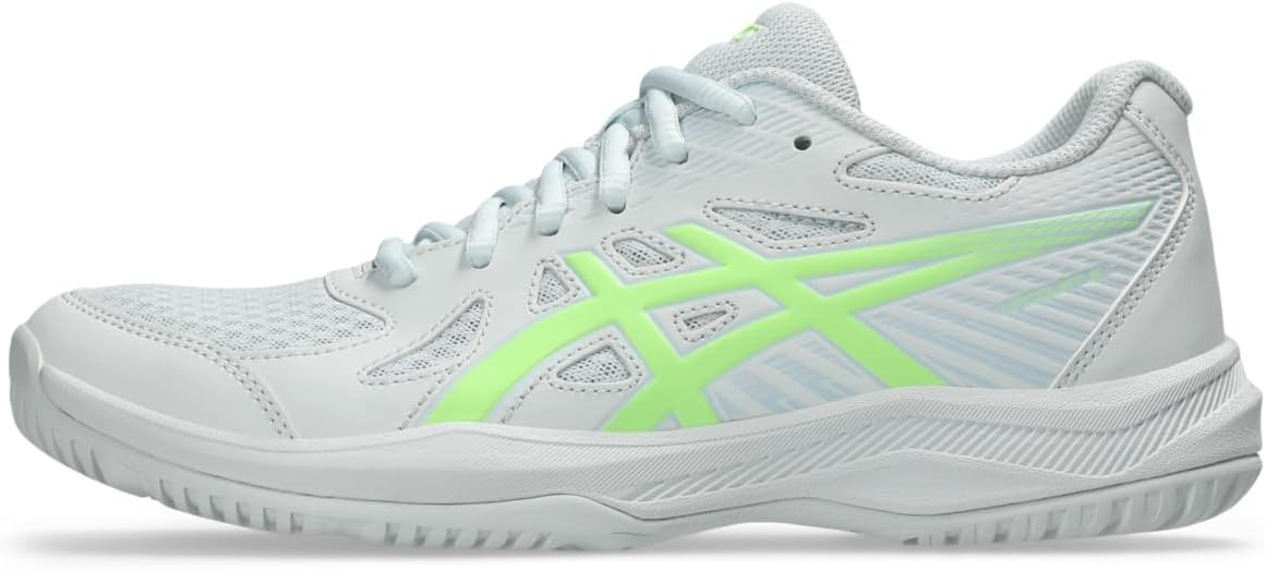 ASICS Women's Upcourt 6 Volleyball Shoes