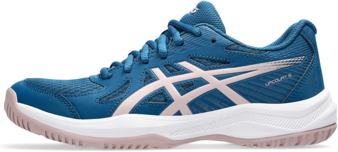 ASICS Women's Upcourt 6 Volleyball Shoes