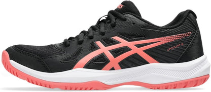 ASICS Women's Upcourt 6 Volleyball Shoes