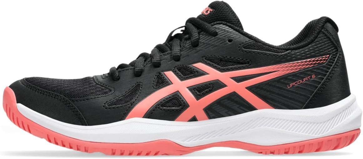 ASICS Women's Upcourt 6 Volleyball Shoes