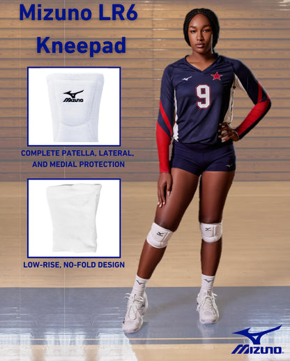 Mizuno LR6 Volleyball Kneepad
