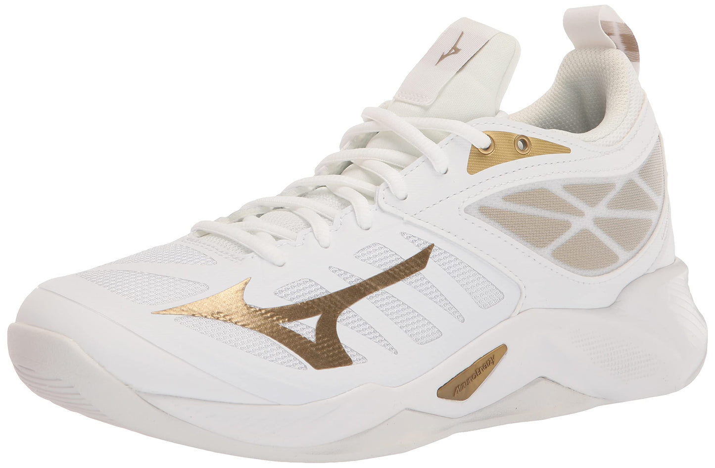 Mizuno Womens Wave Dimension