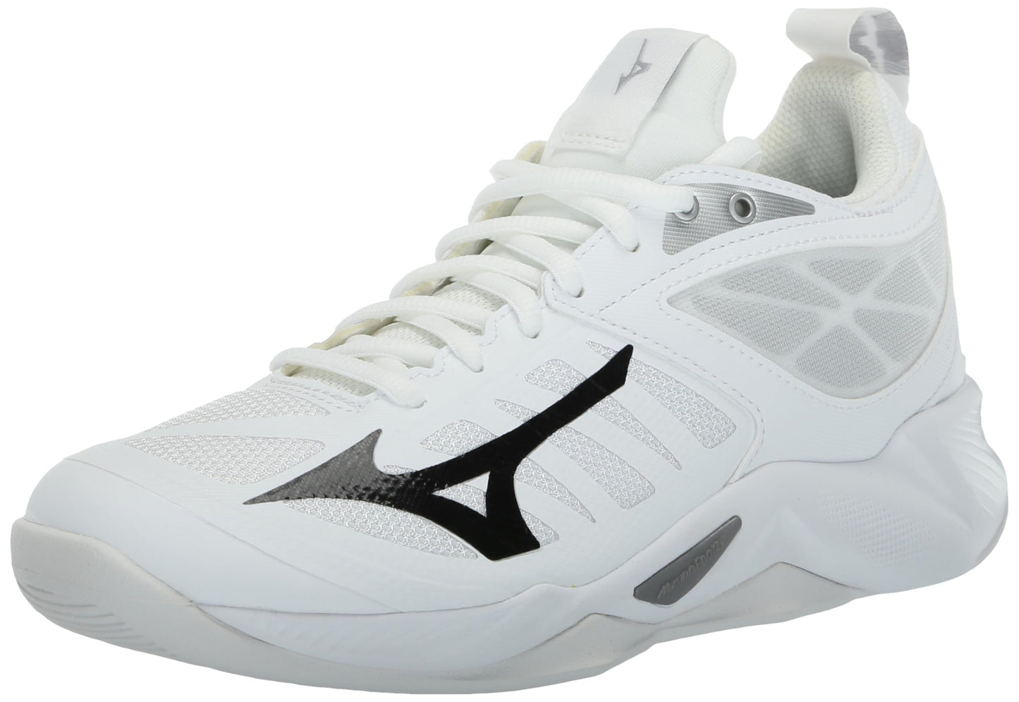 Mizuno Womens Wave Dimension