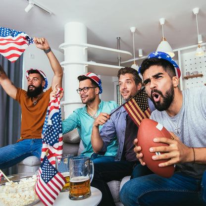 Quelay Sports Necklaces Bulk Team Valentine Gift, Jewelry Pendant Charm for Women Coach Party Favors