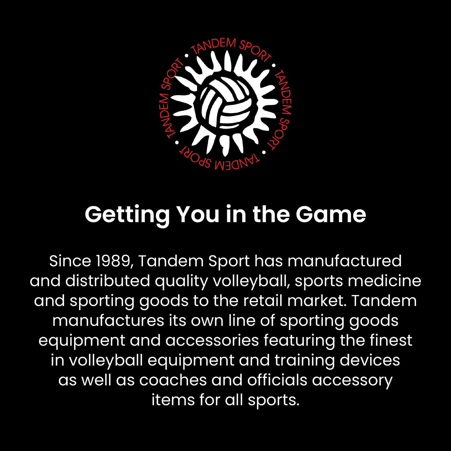 Tandem Sport Volleyball Elbow Pads - Volleyball Pads for Floor Burns and Bruises - Non-Bulky Volleyball Elbow Pads